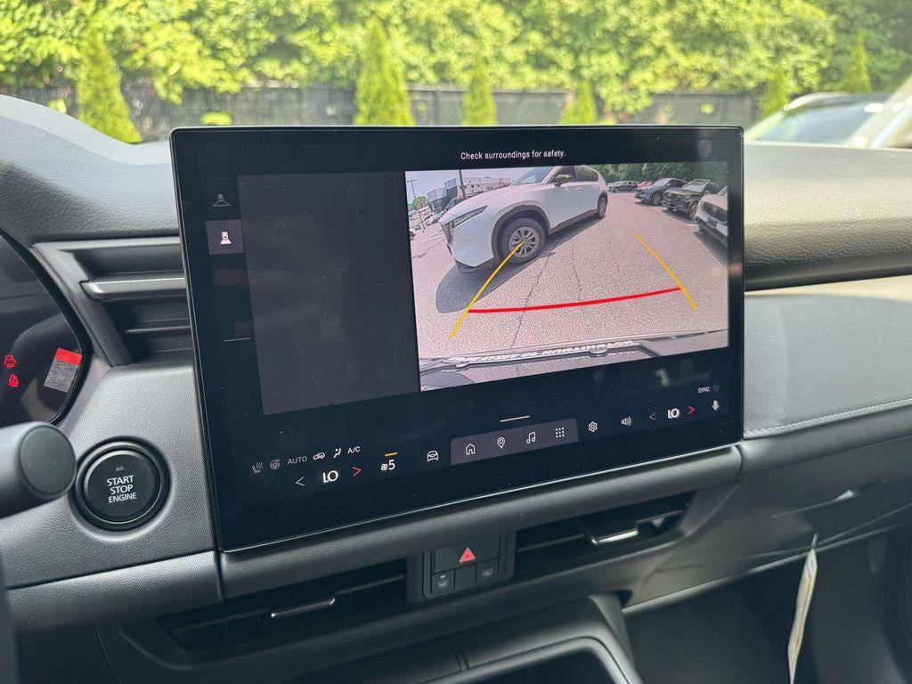 2026 Mazda Mazda CX-5 Preferred