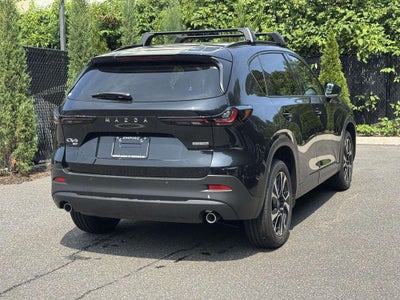 2026 Mazda Mazda CX-5 Preferred
