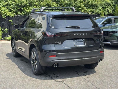 2026 Mazda Mazda CX-5 Preferred