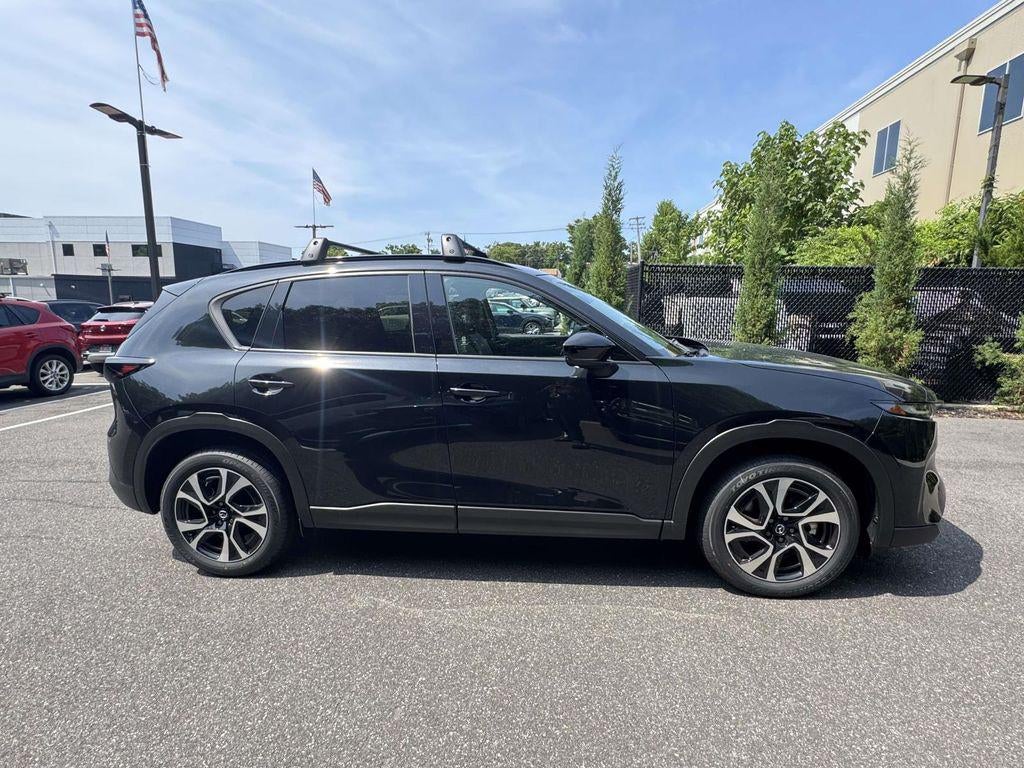 2026 Mazda Mazda CX-5 Preferred