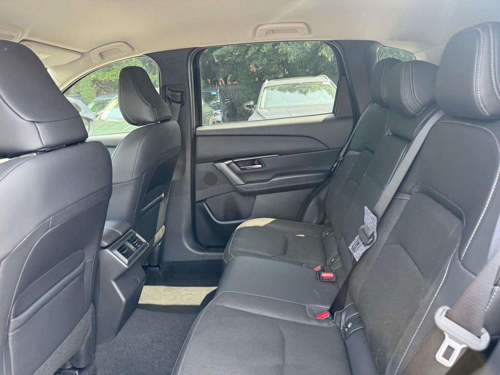 2026 Mazda Mazda CX-5 Preferred