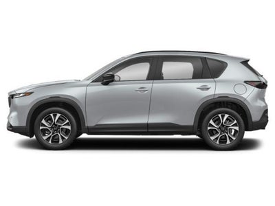 2026 Mazda Mazda CX-5 Preferred