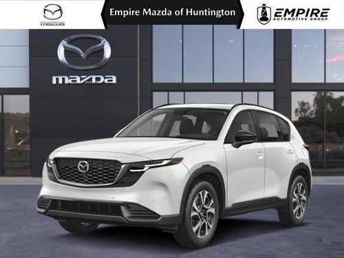 2026 Mazda Mazda CX-5 Preferred