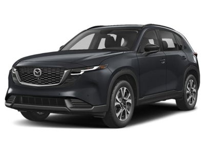 2026 Mazda Mazda CX-5 Preferred