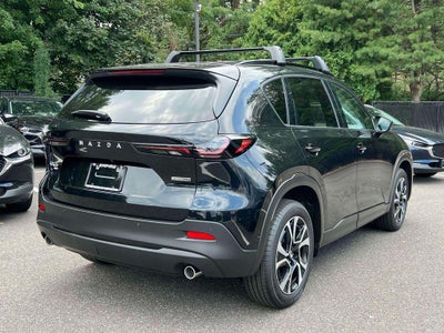 2026 Mazda Mazda CX-5 2.5 S Preferred