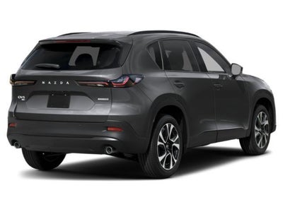 2026 Mazda Mazda CX-5 2.5 S Preferred