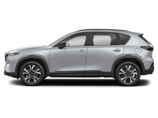 2026 Mazda Mazda CX-5 Preferred
