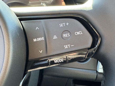 2026 Mazda Mazda CX-5 Premium