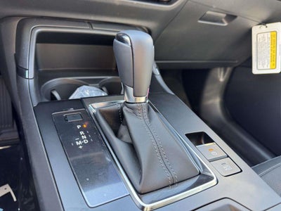 2026 Mazda Mazda CX-5 Premium