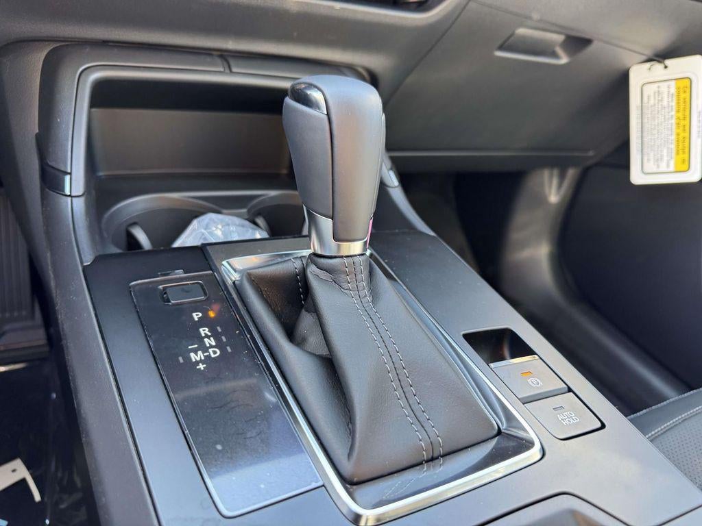 2026 Mazda Mazda CX-5 Premium