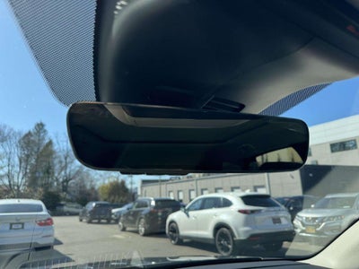 2026 Mazda Mazda CX-5 Premium