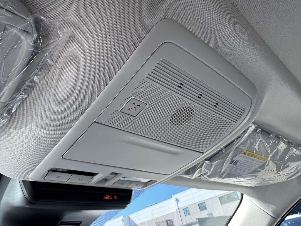 2026 Mazda Mazda CX-5 Premium