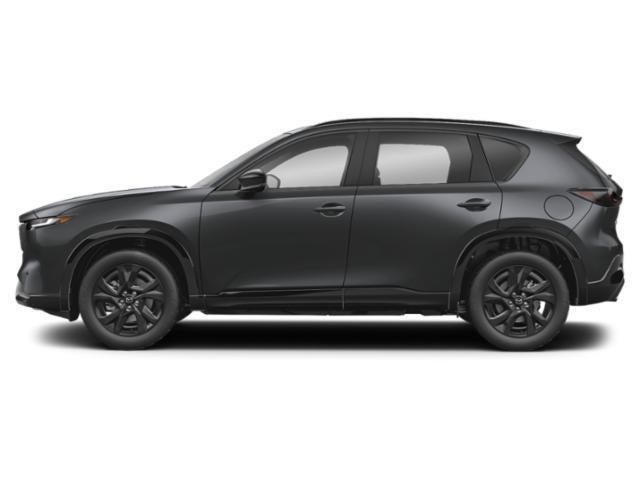 2026 Mazda Mazda CX-5 Premium