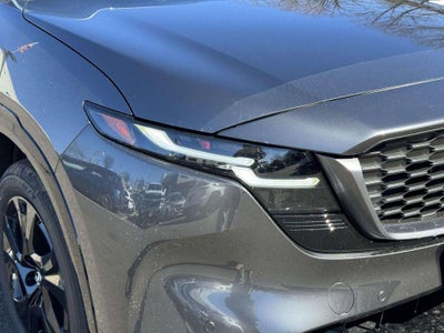 2026 Mazda Mazda CX-5 Premium