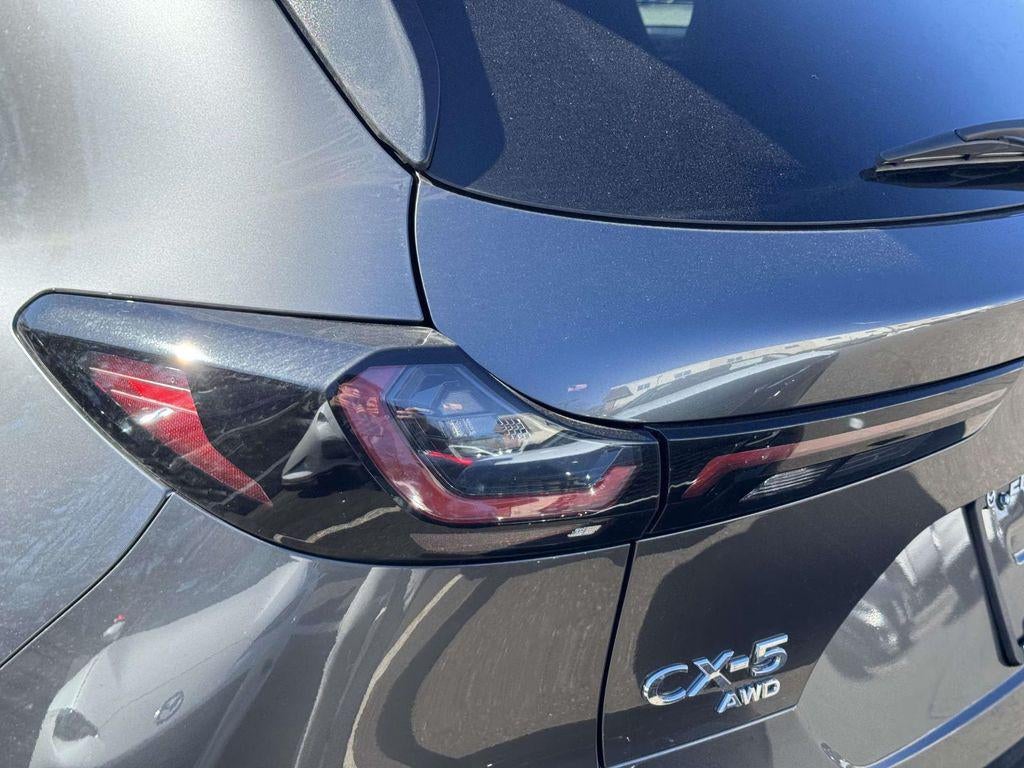 2026 Mazda Mazda CX-5 Premium