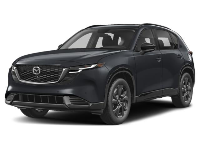 2026 Mazda Mazda CX-5 Premium