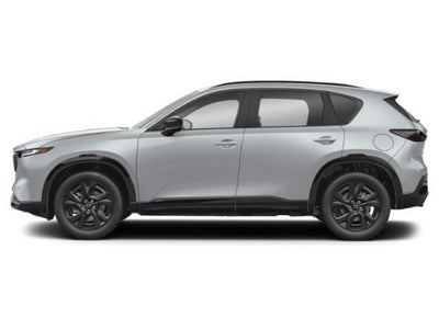 2026 Mazda Mazda CX-5 Premium