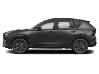2026 Mazda Mazda CX-5 Premium