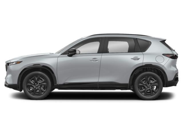 2026 Mazda Mazda CX-5 Premium