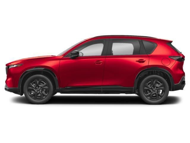 2026 Mazda Mazda CX-5 Premium