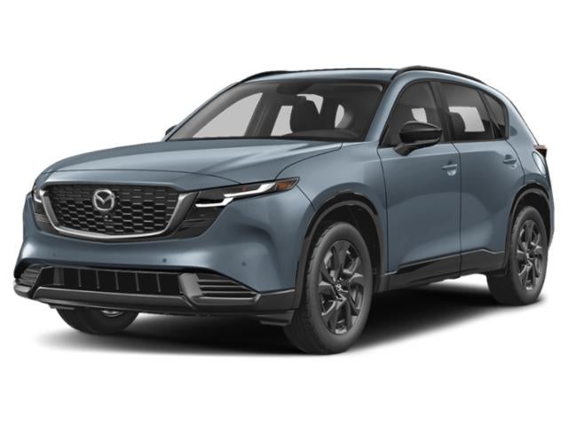2026 Mazda Mazda CX-5 Premium