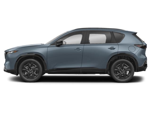 2026 Mazda Mazda CX-5 Premium