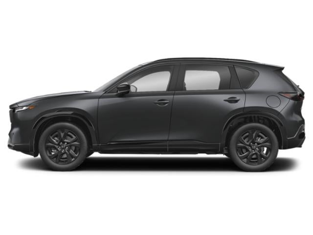 2026 Mazda Mazda CX-5 Premium