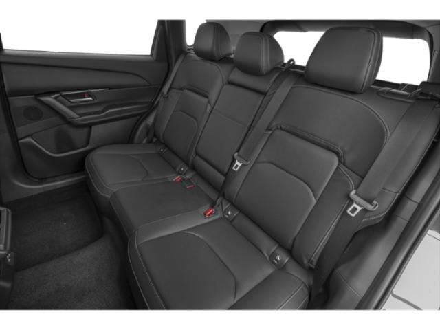 2026 Mazda Mazda CX-5 2.5 S Premium