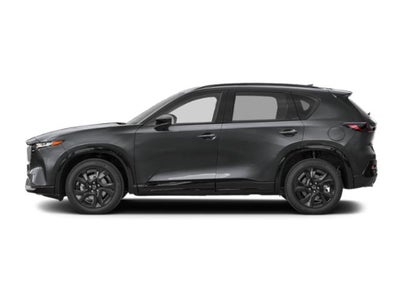2026 Mazda Mazda CX-5 2.5 S Premium