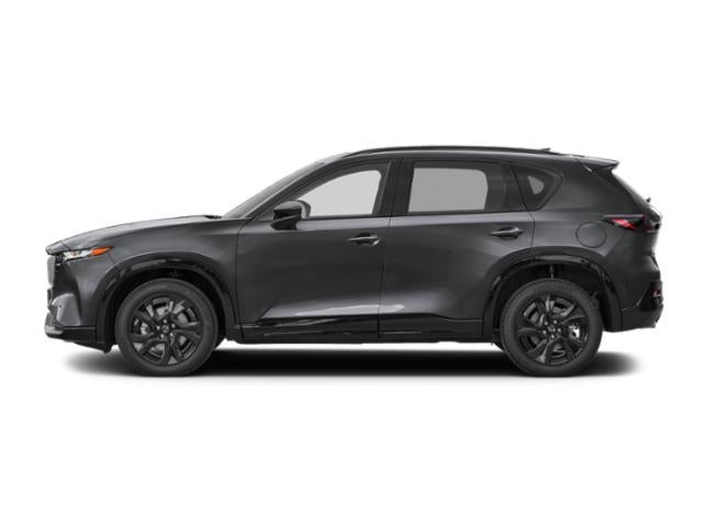 2026 Mazda Mazda CX-5 2.5 S Premium