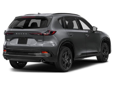 2026 Mazda Mazda CX-5 2.5 S Premium