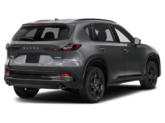 2026 Mazda Mazda CX-5 2.5 S Premium