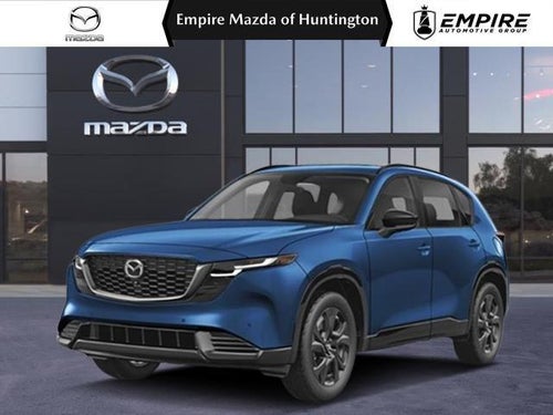 2026 Mazda Mazda CX-5 Premium