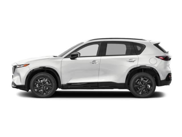 2026 Mazda Mazda CX-5 2.5 S Premium