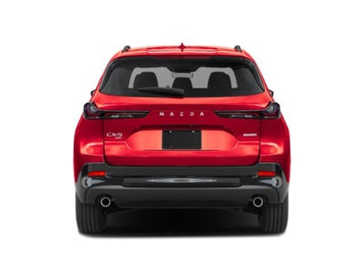 2026 Mazda Mazda CX-5 2.5 S Premium