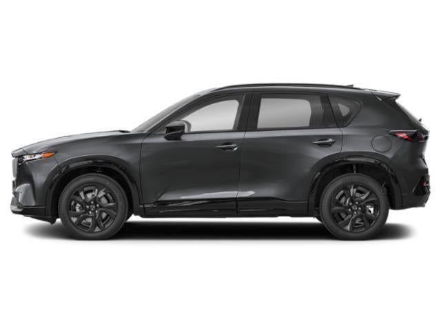 2026 Mazda Mazda CX-5 2.5 S Premium