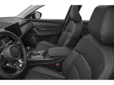 2026 Mazda Mazda CX-5 2.5 S Premium