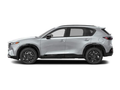2026 Mazda Mazda CX-5 2.5 S Premium
