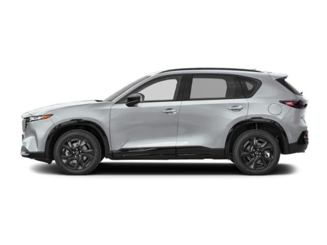 2026 Mazda Mazda CX-5 2.5 S Premium