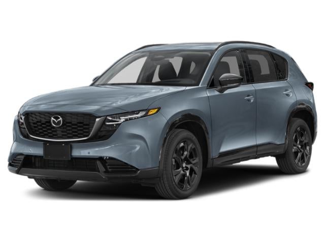 2026 Mazda Mazda CX-5 Premium