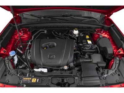 2026 Mazda Mazda CX-5 Premium