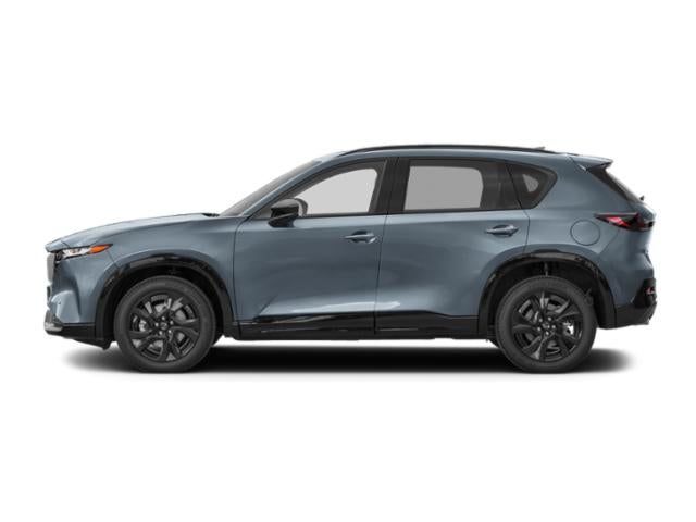 2026 Mazda Mazda CX-5 Premium
