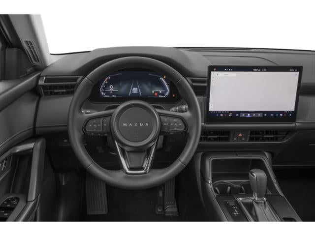 2026 Mazda Mazda CX-5 Premium