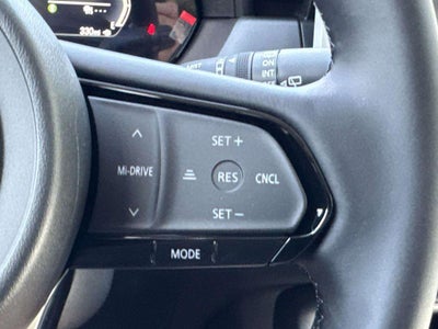 2026 Mazda Mazda CX-5 2.5 S Premium