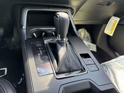 2026 Mazda Mazda CX-5 2.5 S Premium