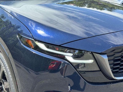 2026 Mazda Mazda CX-5 2.5 S Premium