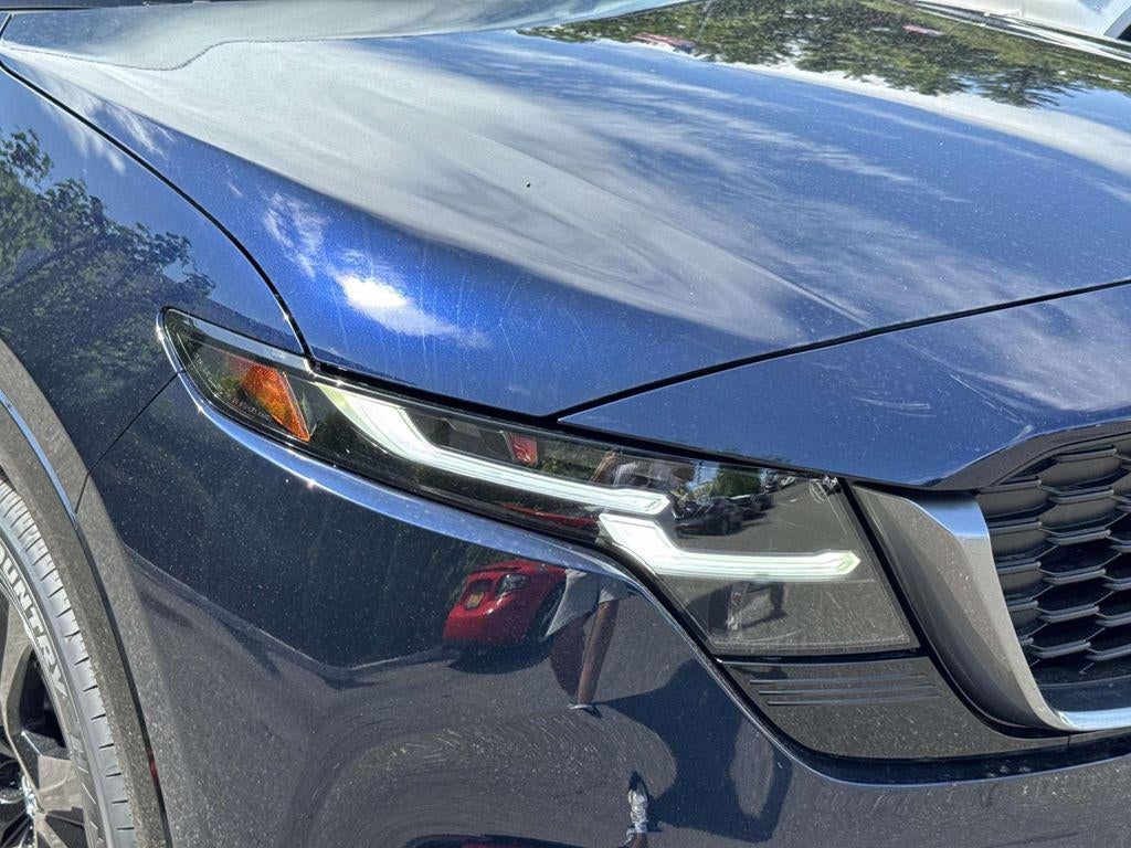 2026 Mazda Mazda CX-5 2.5 S Premium