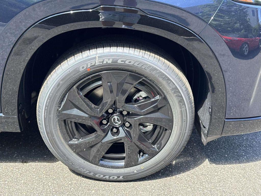 2026 Mazda Mazda CX-5 2.5 S Premium