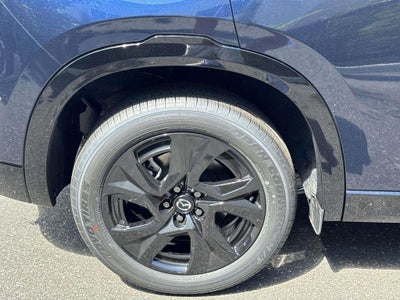 2026 Mazda Mazda CX-5 2.5 S Premium