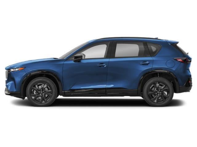 2026 Mazda Mazda CX-5 2.5 S Premium